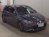 VOLKSWAGEN GOLF  GTI