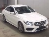 MERCEDES BENZ C CLASS