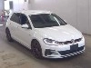 VOLKSWAGEN GOLF  GTI