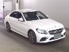 MERCEDES BENZ C CLASS