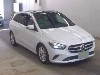 MERCEDES BENZ B CLASS