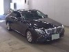 MERCEDES BENZ E CLASS