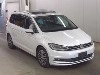 VOLKSWAGEN GOLF TOURAN