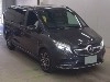 MERCEDES BENZ V CLASS