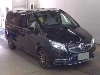 MERCEDES BENZ V CLASS