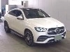 MERCEDES BENZ GLE