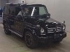 MERCEDES BENZ G CLASS