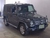 MERCEDES BENZ G CLASS