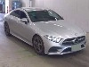 MERCEDES BENZ CLS CLASS