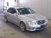 MERCEDES BENZ E CLASS