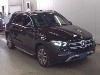 MERCEDES BENZ GLE