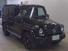 MERCEDES BENZ G CLASS