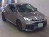 TOYOTA GR YARIS