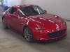MAZDA ROADSTER RF
