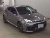 TOYOTA GR YARIS