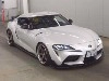 TOYOTA SUPRA