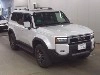 TOYOTA LAND CRUISER 250