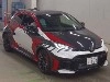 TOYOTA GR YARIS