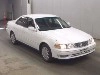 TOYOTA MARK II