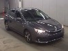 SUBARU IMPREZA SPORT
