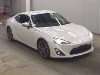 TOYOTA 86