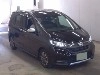 HONDA FREED HYBRID