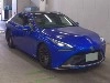 TOYOTA MIRAI