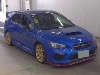 SUBARU WRX STI