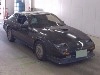 NISSAN FAIRLADY Z