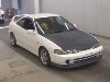 HONDA INTEGRA