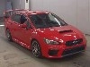 SUBARU WRX STI