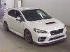 SUBARU WRX STI