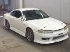 NISSAN SILVIA