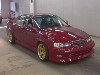 TOYOTA CHASER