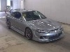 NISSAN SILVIA