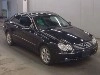 MERCEDES BENZ CLK