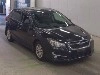 SUBARU IMPREZA SPORT