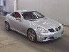 MERCEDES BENZ SLK