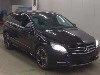 MERCEDES BENZ R CLASS