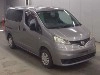 NISSAN NV200 VANETTE VAN