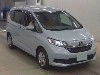 HONDA FREED HYBRID