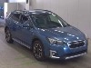 SUBARU IMPREZA SPORT