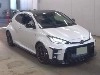 TOYOTA GR YARIS