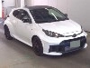 TOYOTA GR YARIS