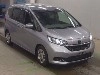 HONDA FREED HYBRID