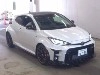 TOYOTA GR YARIS
