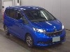 HONDA FREED HYBRID
