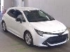TOYOTA COROLLA SPORT
