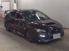SUBARU WRX STI