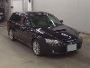 SUBARU LEGACY TOURING WAGON